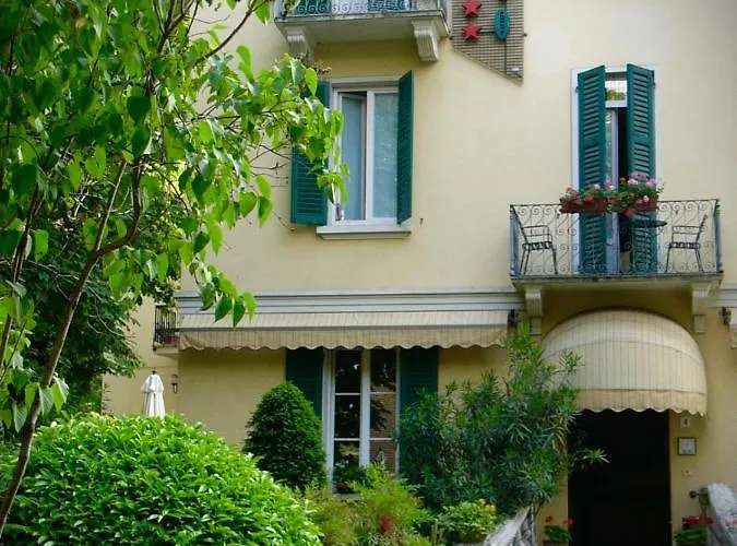 Hotel Giglio Salsomaggiore Terme